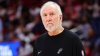 Spurs coach Gregg Popovich expected to fully recover after suffering mild stroke