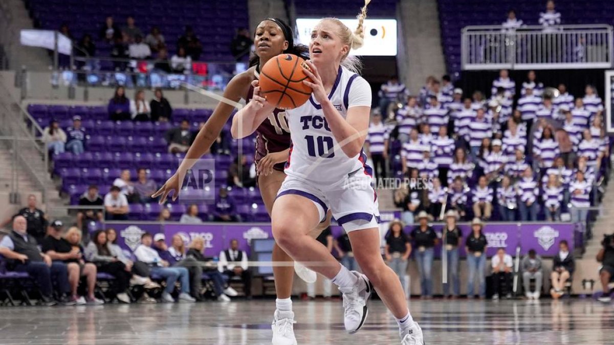 TCU woman’s basketball earns No. 19 in AP’s Top 25 ranking after victory against N.C. State