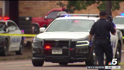 Dallas voters say ‘yes' to more police