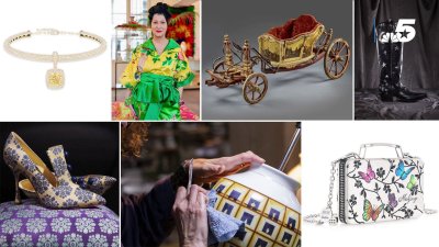 Neiman Marcus releases 2024 holiday Fantasy Gifts catalog