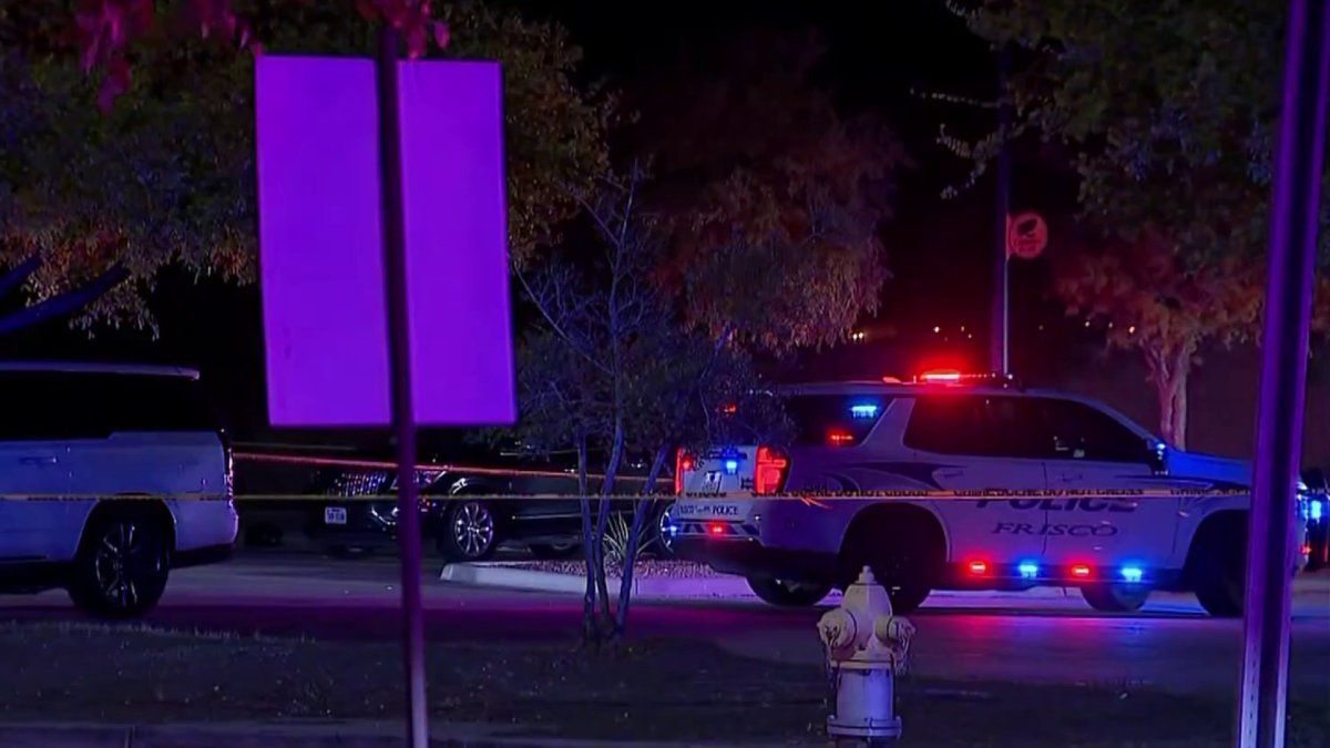 Arrest made after shooting in frisco walmart parking lot nbc 5 dallas