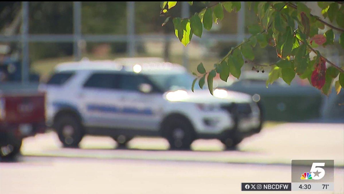 Parents have safety concerns after man arrested and charged with ...