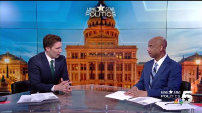 Lone Star Politics: Nov. 17, 2024