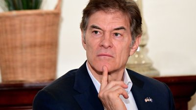 5 things to know about Dr. Mehmet Oz