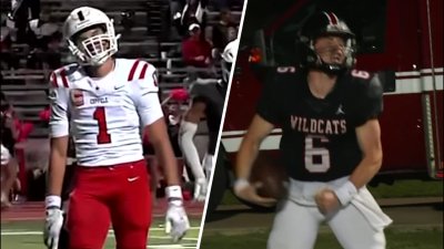 Big Game Friday: Coppell vs Lake Highlands