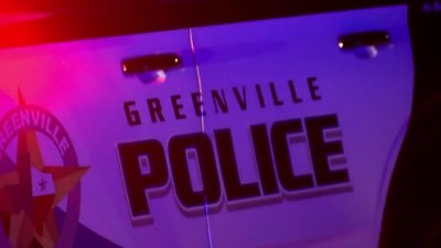 Greenville police officer fatally shot in the line of duty