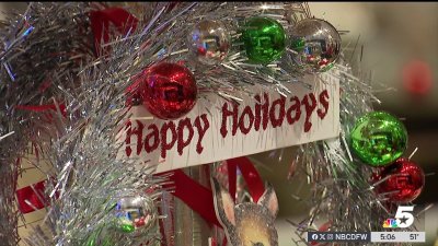 North Texans kick off holiday shopping season with Black Friday