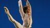 Russian ballet star Vladimir Shklyarov dies at 39