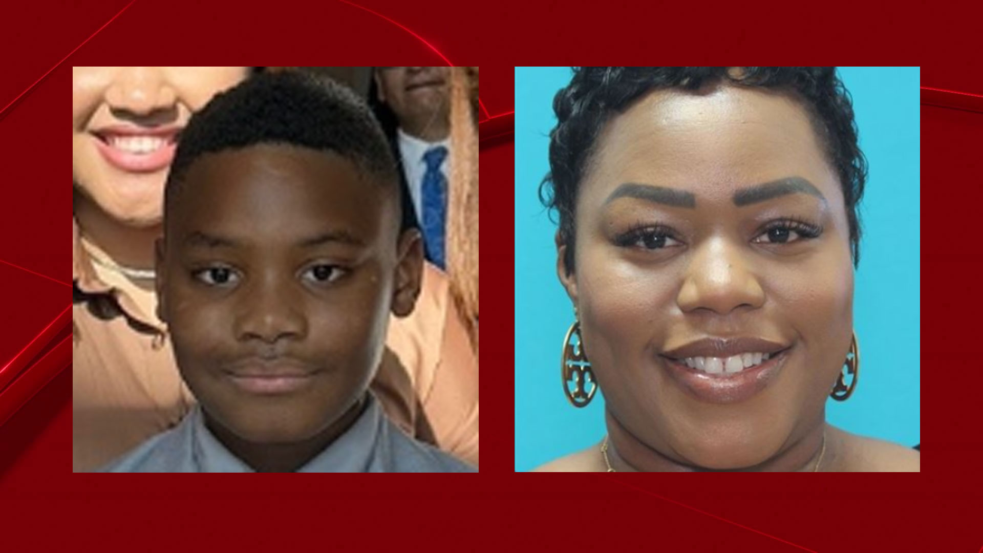 AMBER Alert Kaufman County 12yearold boy missing since July 4 NBC