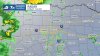 LIVE RADAR: Rainy Friday upon us with heavy thunderstorms possible