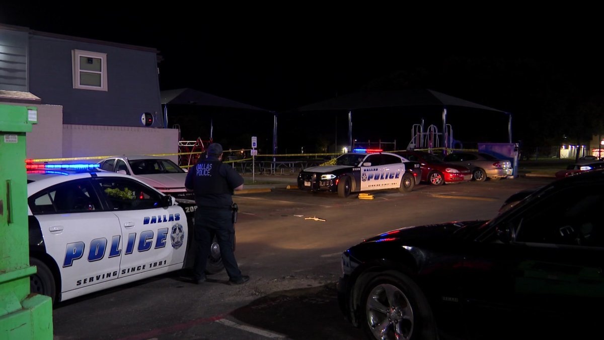 One person dead, 2 others injured after shooting in Dallas – NBC 5 ...