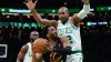 These staggering stats explain why Celtics-Cavs matchup is so historic