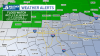 LIVE RADAR: Flood Watch for parts of North Texas; Severe weather threat into Monday