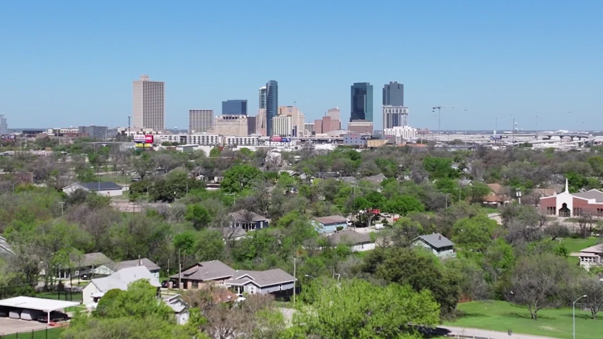 Fort Worth approves money in fight over short-term rentals – NBC 5 ...