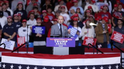 5 things to know about Stephen Miller