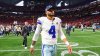 Dak Prescott seeking another opinion before season-ending surgery on hamstring, AP source says