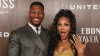 Meagan Good and Jonathan Majors are engaged: See her ring