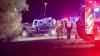 DPS Troopers investigate deadly wrong-way crash in Greenville