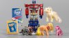 My Little Pony, Phase 10 and Transformers inducted into the Toy Hall of Fame