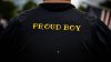 Proud Boys claim they'll be at polling places as Trump ups violent rhetoric and election fraud claims