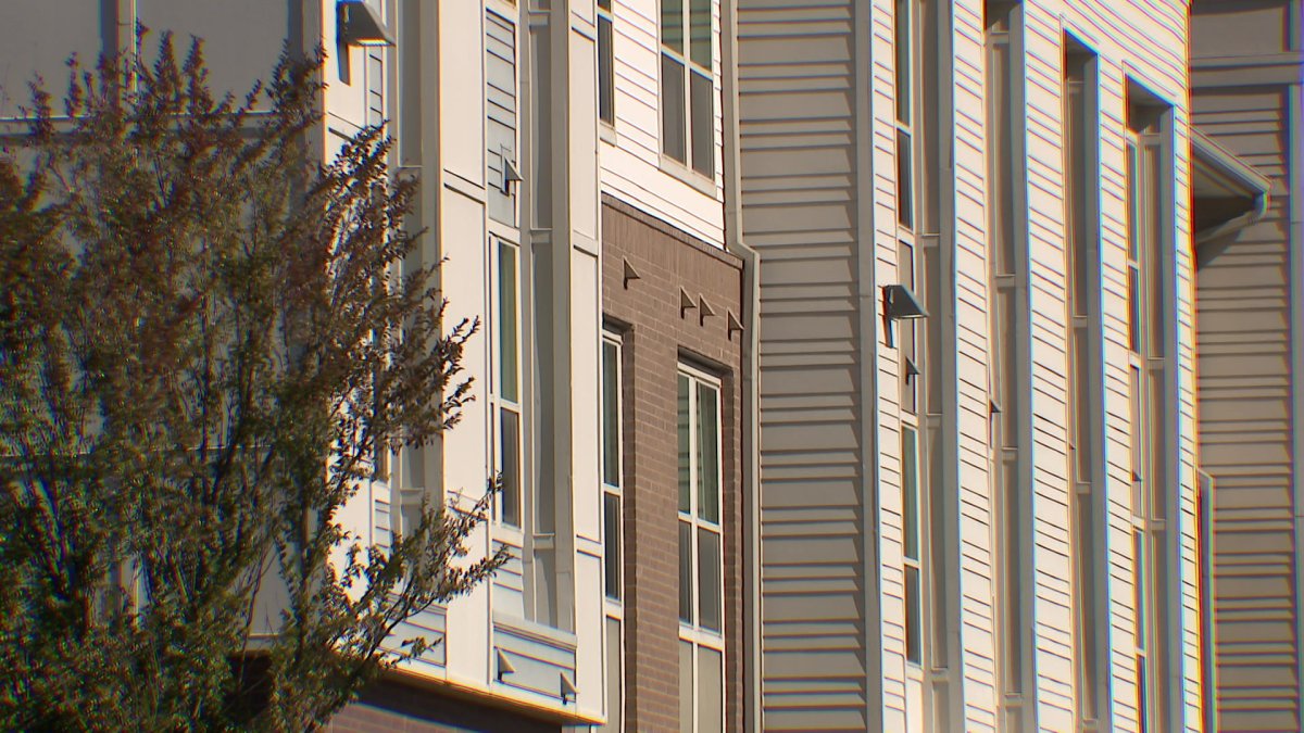 Fort Worth to see more affordable housing – NBC 5 Dallas-Fort Worth