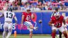 SMU punter Isaac Pearson's unlikely path to the ‘Hilltop'