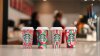 Starbucks' holiday cups are here: See the designs