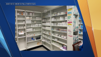 Society of St. Vincent de Paul Of North Texas pharmacy