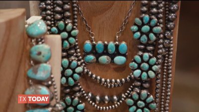 Unforgettable styles from Turquoise and Co.