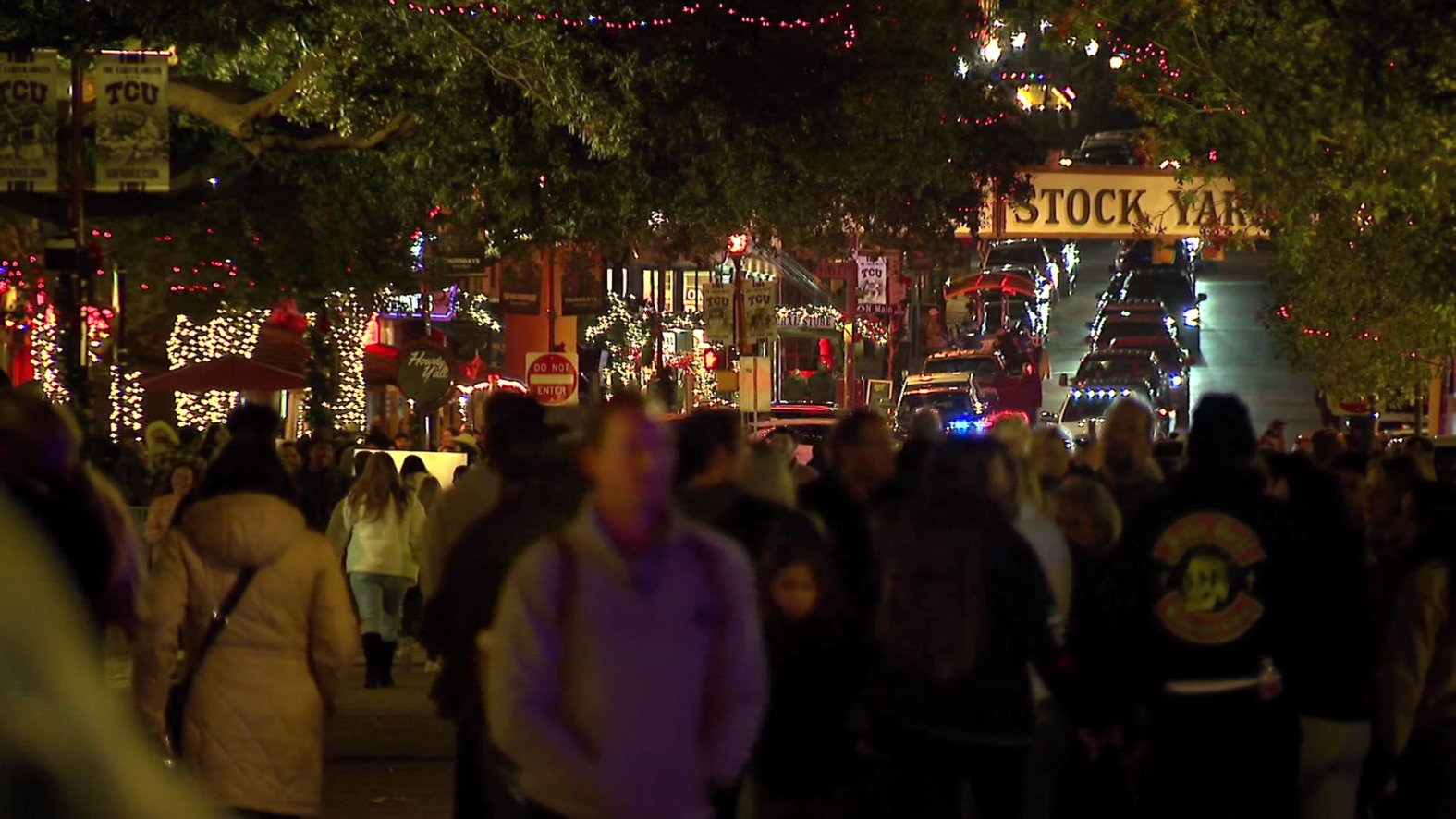 Christmas 2025 Dallas Fort Worth