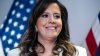 Trump chooses Elise Stefanik to serve as US ambassador to the United Nations