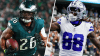 When is Cowboys-Eagles? Date, time and how to watch NFC East battle