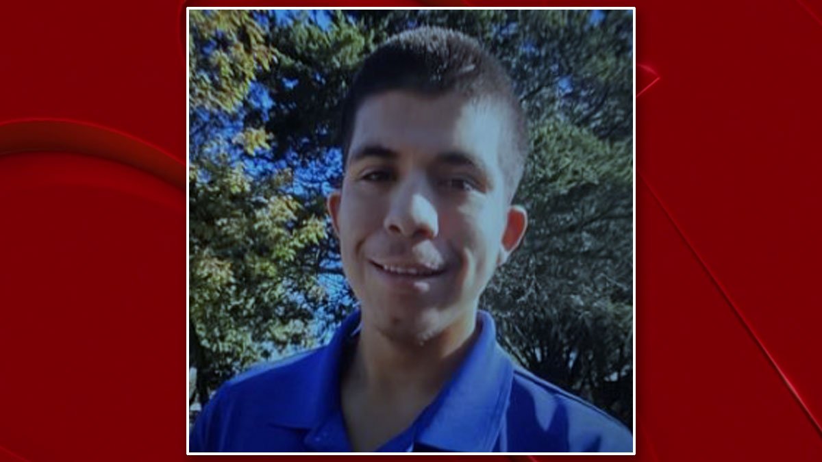 Texas family asks for help finding missing man with intellectual ...