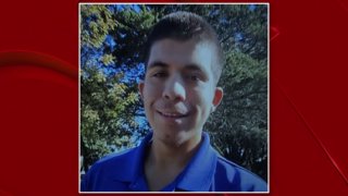 Jose Amador was reported missing after being last seen at about 10 p.m. on Monday, Nov. 25, 2024.