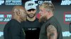 How to see Mike Tyson & Jake Paul before Friday's fight