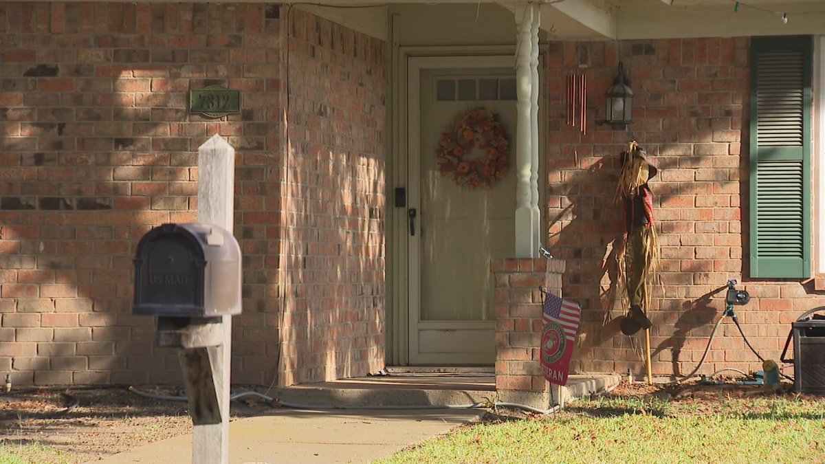 Man killed inside his North Richland Hills home, 3 arrested: PD – NBC 5 ...