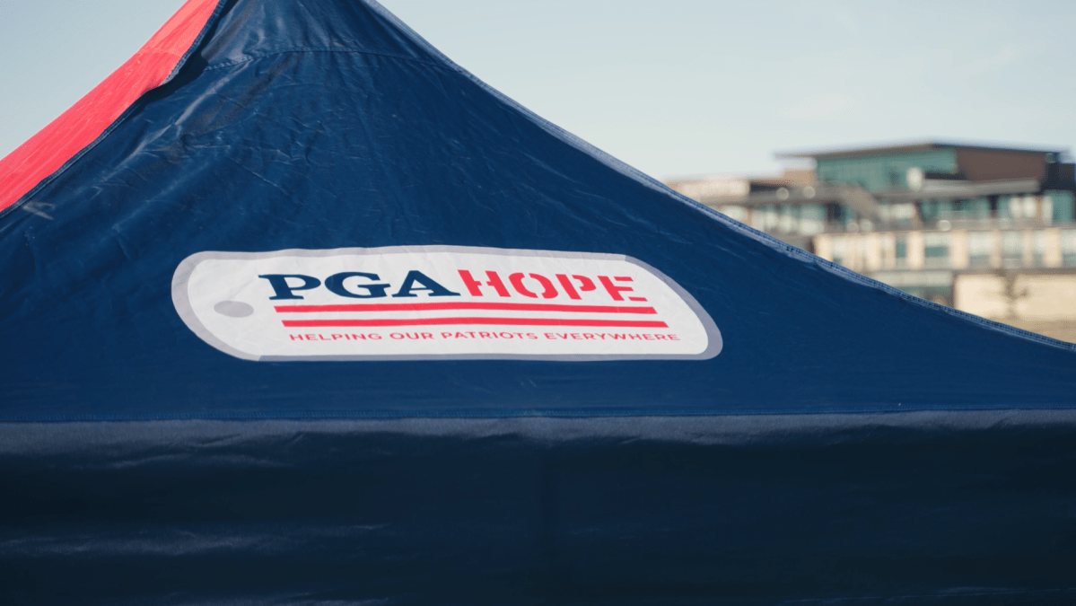 Free golf clinic for veterans, active-duty military at PGA of America in Frisco