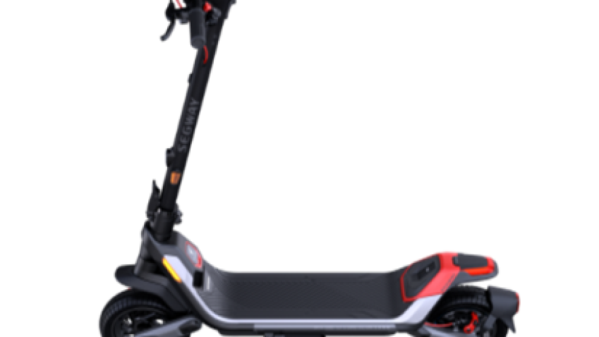 Recalled Segway Ninebot P100 KickScooter