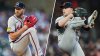 Braves' Chris Sale, Tigers' Tarik Skubal named MLB Cy Young award winners