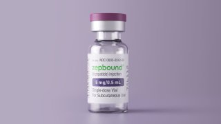 Patients will be able to access Zepbound single-dose vials at Ro