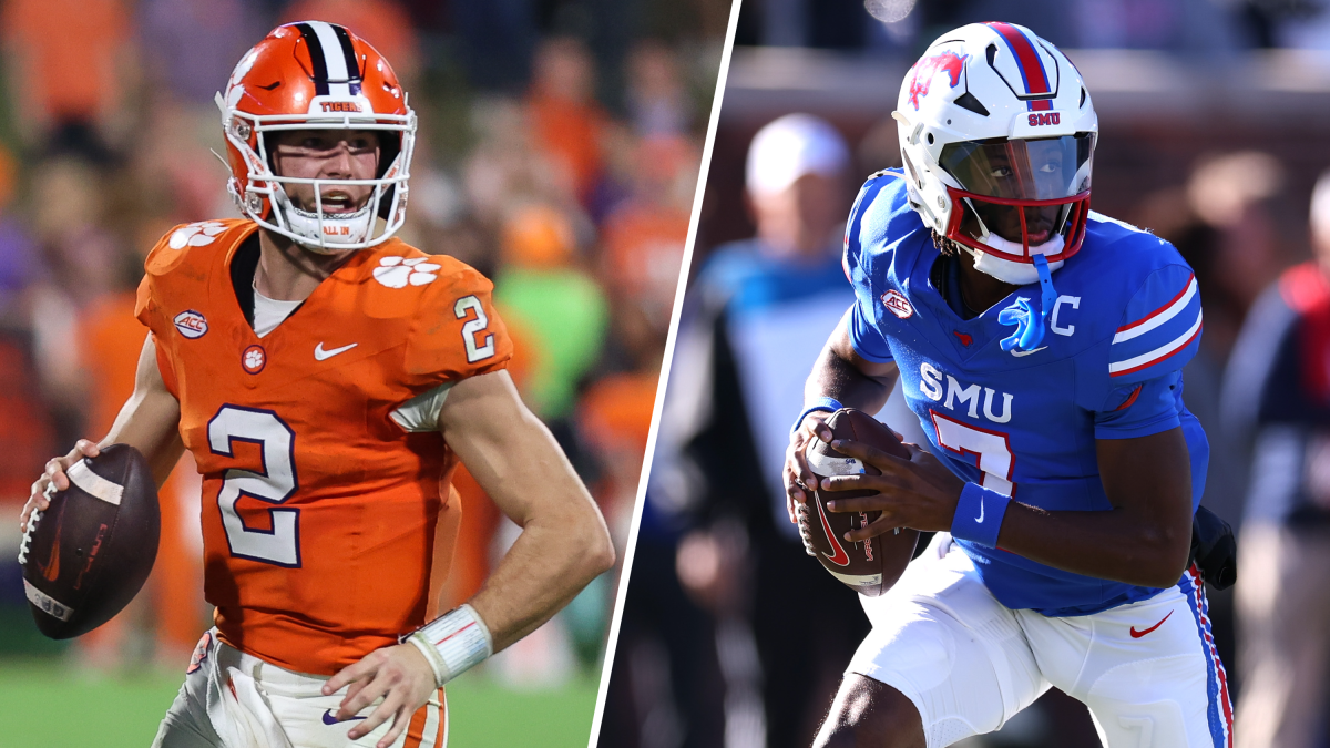 2024 ACC Championship Game preview and guide How to watch NBC 5