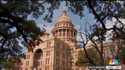 Battle shaping up in Texas legislature over bipartisan coalition