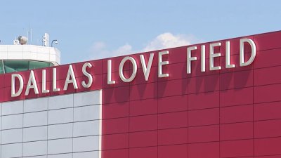 Big changes coming to Dallas Love Field Airport