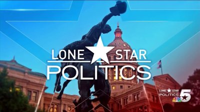 Lone Star Politics: Dec. 8, 2024