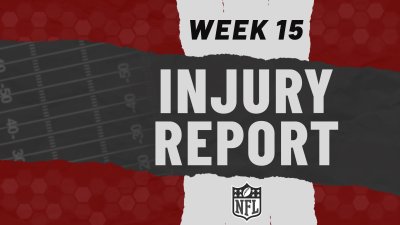 Derek Carr, Drew Lock among players ruled out in Week 15