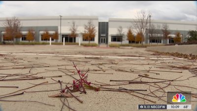 Bell Textron expands to North Texas