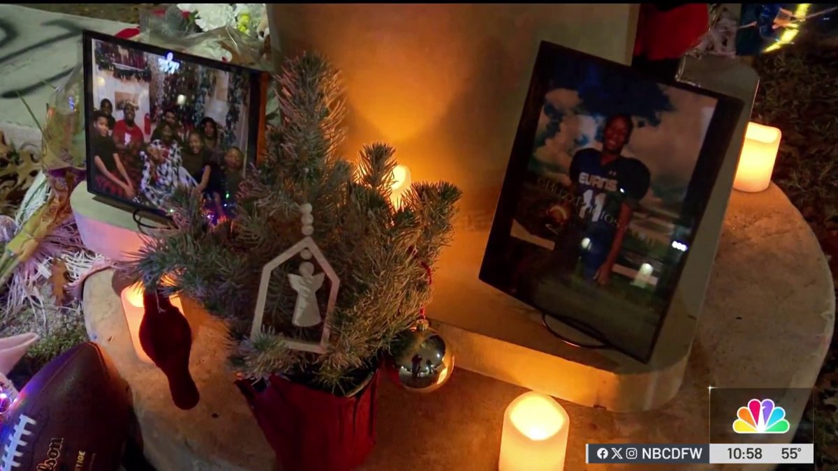 Family of McKinney 14-year-old killed in hit and run speaks out – NBC 5 ...