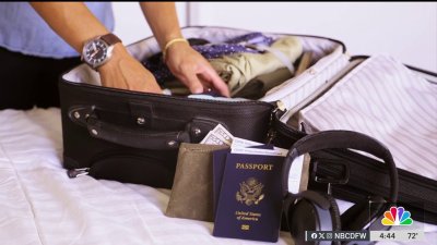 Tips to help you avoid travel headaches