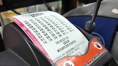 Mega Millions players hope to cash in on $1.2 billion jackpot