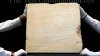 Oldest known stone tablet inscribed with Ten Commandments to be auctioned